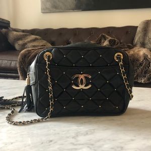 Vintage Chanel Bag